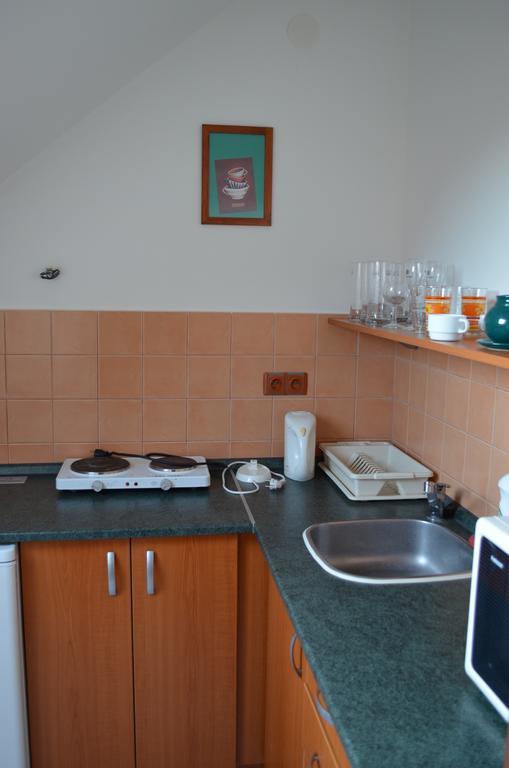 Hotel U Kapra Lázně Bělohrad エクステリア 写真