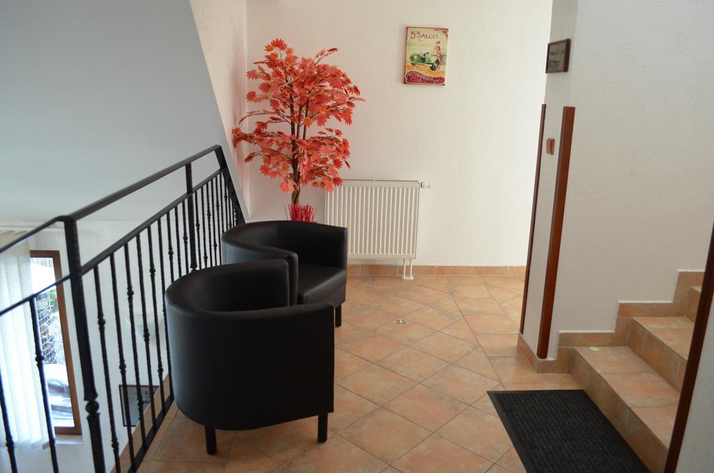 Hotel U Kapra Lázně Bělohrad 部屋 写真