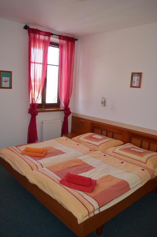 Hotel U Kapra Lázně Bělohrad 部屋 写真