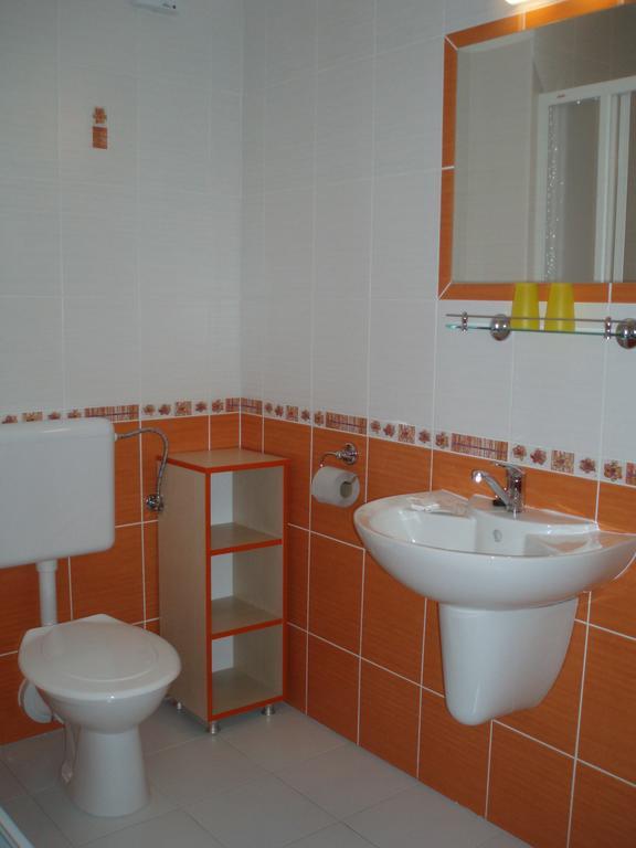 Hotel U Kapra Lázně Bělohrad 部屋 写真